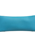 Balenciaga Downtown Shoulder Bag - Blue