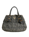Prada Tessuto Nylon Gaufre Tote bag
