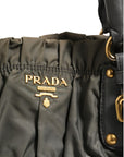 Prada Tessuto Nylon Gaufre Tote bag