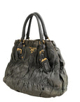 Prada Tessuto Nylon Gaufre Tote bag