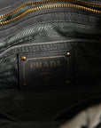 Prada Tessuto Nylon Gaufre Tote bag