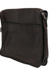 Used Loewe Trafalgar Mason Messenger Bag - Dark Brown