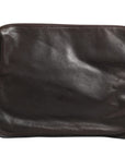 Loewe Trafalgar Mason Messenger Bag - Dark Brown