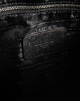 Loewe Trafalgar Mason Messenger Bag - Dark Brown