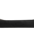 Fendi Monster Eyes Clutch Bag - Black