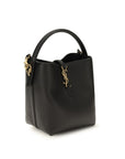Saint Laurent Le 37 Bucket Bag - Black