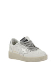 Golden Goose Leather Ball Star 2 Sneakers