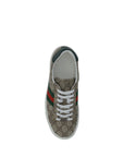 Gucci GG Ace Low Top Sneakers