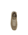 Prada Montecarlo Re-Edition 2005 Suede Leather Sneakers - Coffee Brown