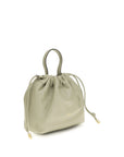 Chloé Small Icons Shoulder Bag - Ivory