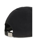Gucci Baseball Cap - Black