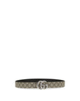 Gucci GG Marmont Reversible Belt