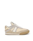 Chloé Kick Leather Athletic Sneakers