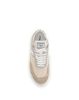 Chloé Kick Leather Athletic Sneakers