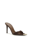 Giuseppe Zanotti Intrigo Jewelry Mule Sandals