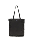 Prada Re-Nylon Tote - Black