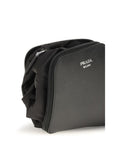 Prada Re-Nylon Tote - Black