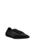Prada Re-Nylon Low Top Sneakers - Black