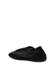 Prada Re-Nylon Low Top Sneakers - Black