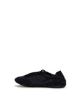 Prada Re-Nylon Collapse Athletic Sneakers - Blue