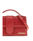 Jacquemus Le Grand Bambino Shoulder Bag
