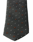 Dolce & Gabbana Slim Silk Suit Tie