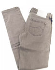 Jacob Cohen Slim Fit Jeans - Light Gray/Grey