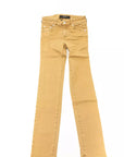 Jacob Cohen Slim Fit Jeans - Vintage Gold