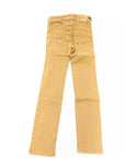 Jacob Cohen Slim Fit Jeans - Vintage Gold