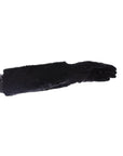 Dolce & Gabbana Wool & Fur Elbow Length Gloves - Black