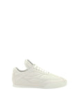 Chloé Kick Leather Low Top Sneakers