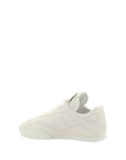 Chloé Kick Leather Low Top Sneakers