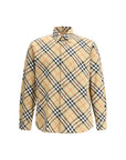 Burberry Archive Checkered Shirt