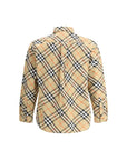Burberry Archive Checkered Shirt