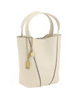 Chloé Spin Leather Tote & Shoulder Bag