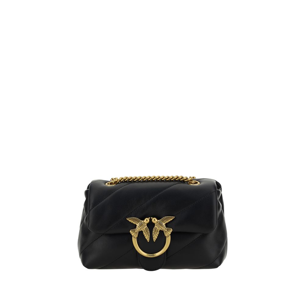 shoulder bag pinko bag farfetch
