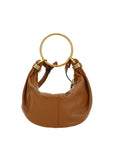 Chloé Bracelet Leather Handbag