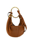 Chloé Bracelet Leather Handbag
