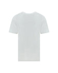 Marant Etoile Zewel Linen T-Shirt