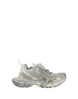 Balenciaga 3XL Gradient Distressed Sneakers