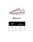 Bally Grained Leather Sneakers - Powder Pink/Blue Stripe