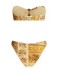 Zimmermann Lucky Bamboo Bikini Set
