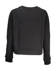 Vans Logo Sweatshirt - Black