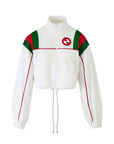 Gucci Cropped Jacket