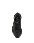 Fendi Flow Run Low Top Sneakers