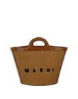 Marni Tropicalia Small Bucket Bag & Tote