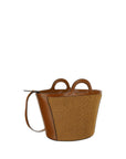 Marni Tropicalia Small Bucket Bag & Tote