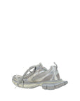 Balenciaga Silver 3XL Sneakers