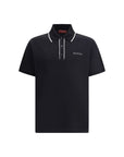 Gucci Cotton Polo Shirt