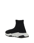 Balenciaga Laceless Speed High Top Sneakers
